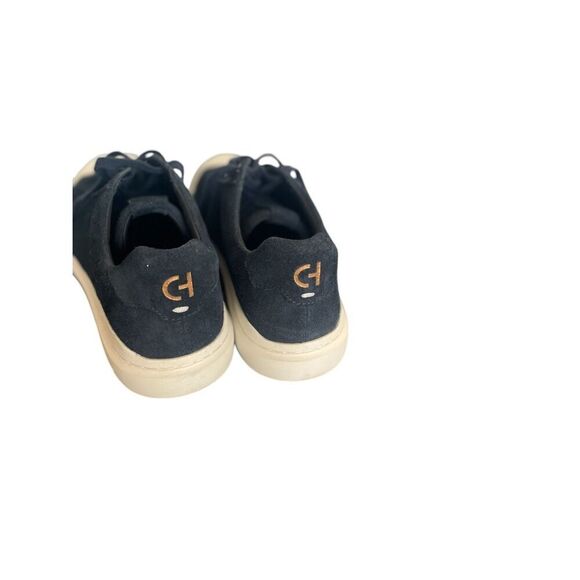 Cole Haan Grand Pro Rally Cap Toe Men’s Shoes/ Sneaker Blue 8 M - Picture 5 of 14